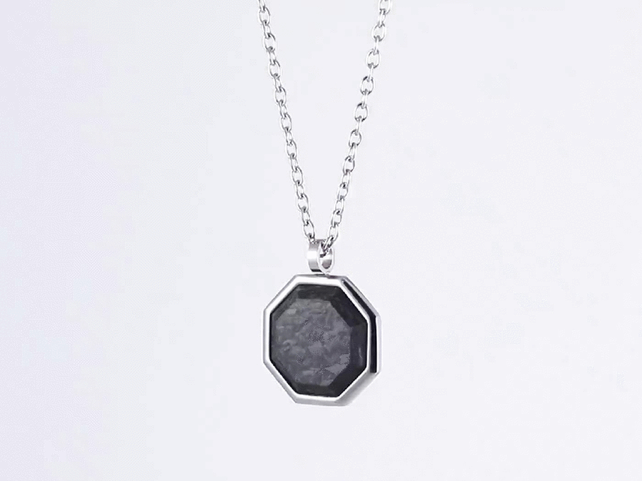 PSS1175 STAINLESS STEEL PENDANT AAB CO..