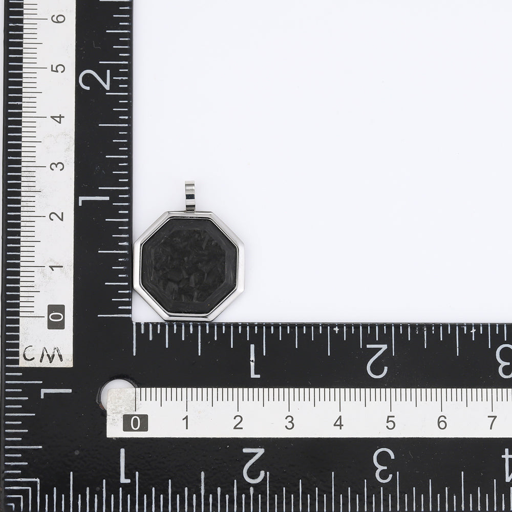 PSS1175 STAINLESS STEEL PENDANT AAB CO..