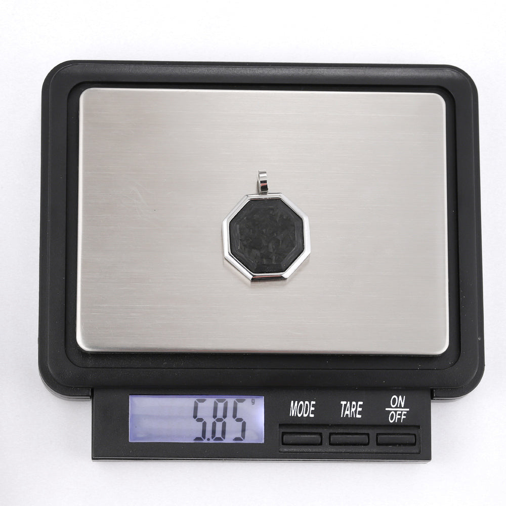 PSS1175 STAINLESS STEEL PENDANT AAB CO..