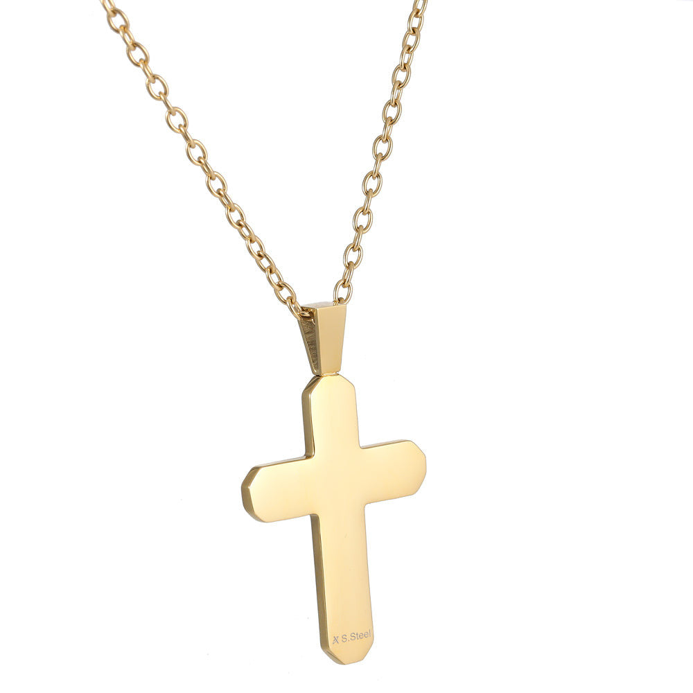PSS1176 STAINLESS STEEL PENDANT AAB CO..