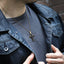 PSS1176 STAINLESS STEEL PENDANT AAB CO..