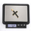 PSS1176 STAINLESS STEEL PENDANT AAB CO..