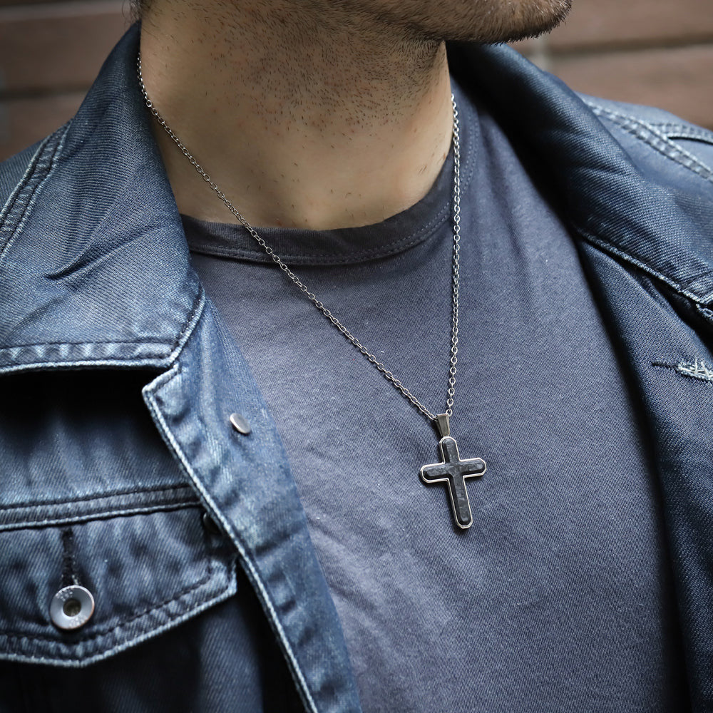 PSS1176 STAINLESS STEEL PENDANT AAB CO..