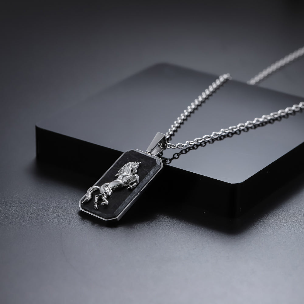 PSS1177 STAINLESS STEEL PENDANT AAB CO..