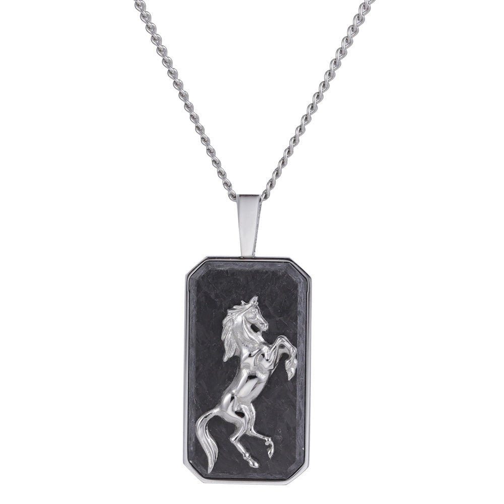 PSS1177 STAINLESS STEEL PENDANT AAB CO..