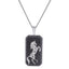 PSS1177 STAINLESS STEEL PENDANT AAB CO..