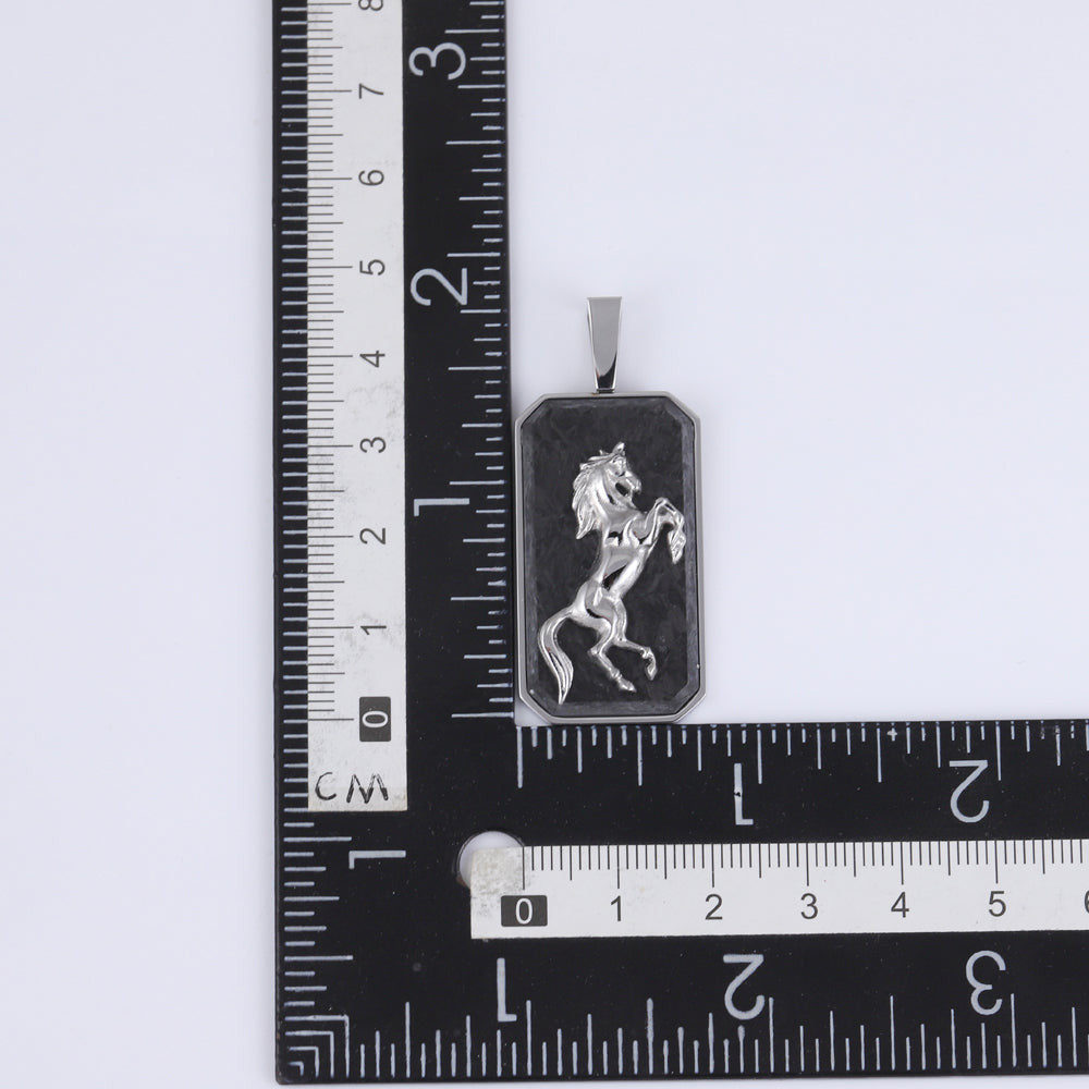 PSS1177 STAINLESS STEEL PENDANT AAB CO..