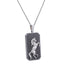 PSS1177 STAINLESS STEEL PENDANT AAB CO..