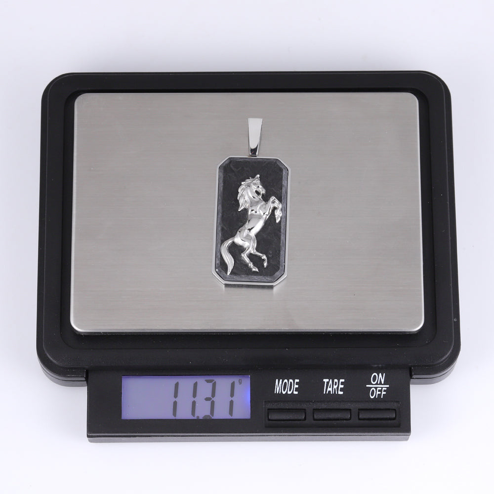 PSS1177 STAINLESS STEEL PENDANT AAB CO..