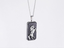 PSS1177 STAINLESS STEEL PENDANT AAB CO..