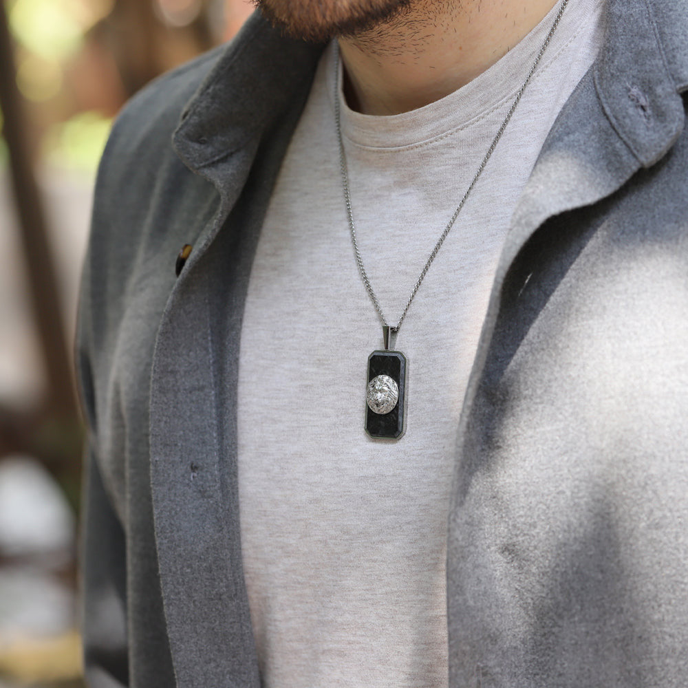 PSS1178 STAINLESS STEEL PENDANT AAB CO..