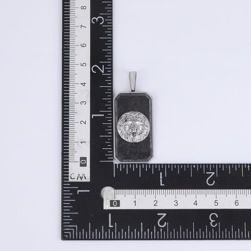 PSS1178 STAINLESS STEEL PENDANT AAB CO..
