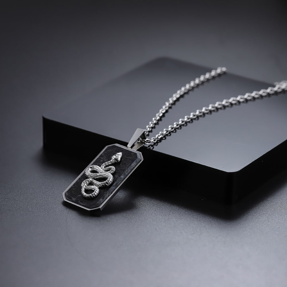 PSS1179 STAINLESS STEEL PENDANT AAB CO..