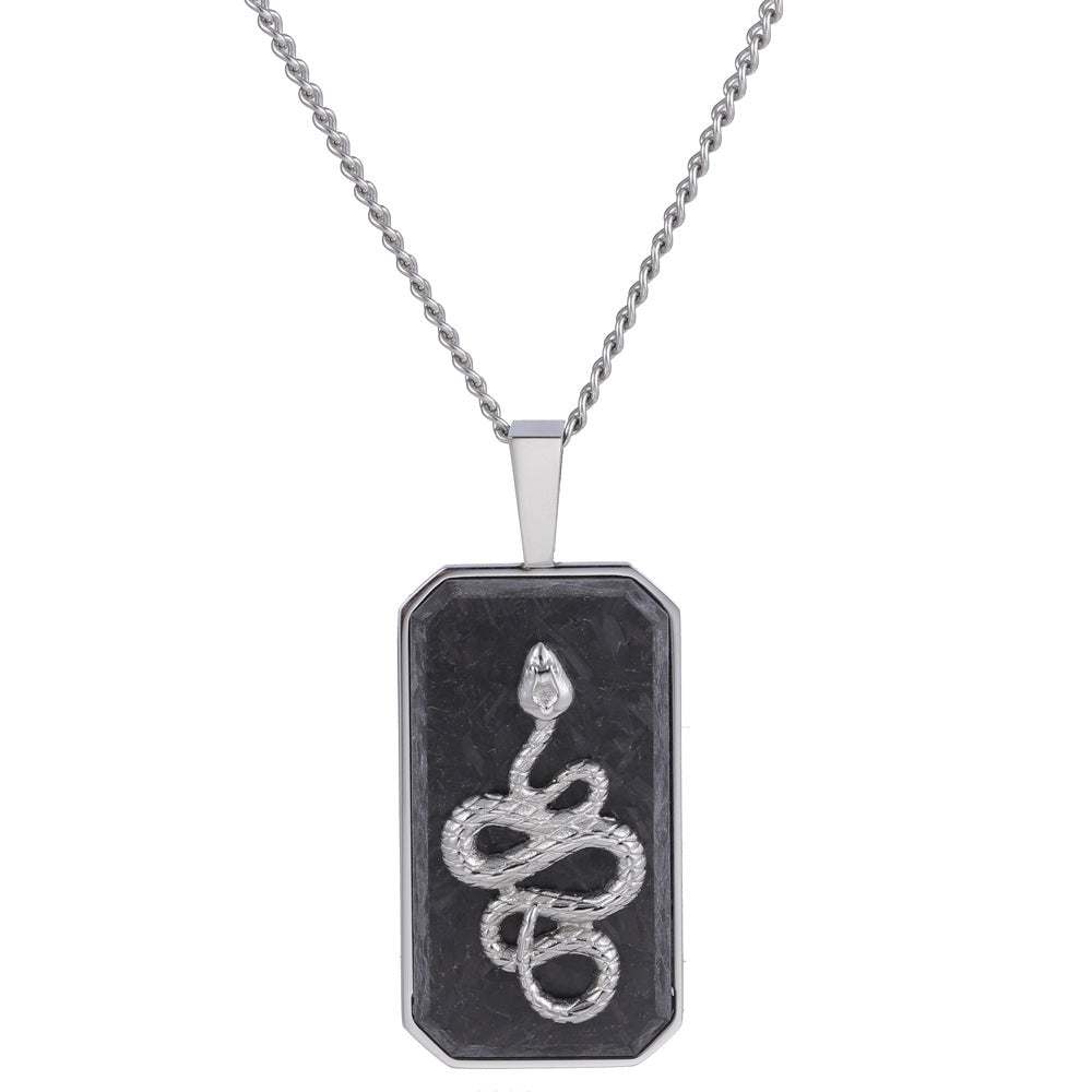 PSS1179 STAINLESS STEEL PENDANT AAB CO..