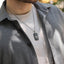 PSS1179 STAINLESS STEEL PENDANT AAB CO..