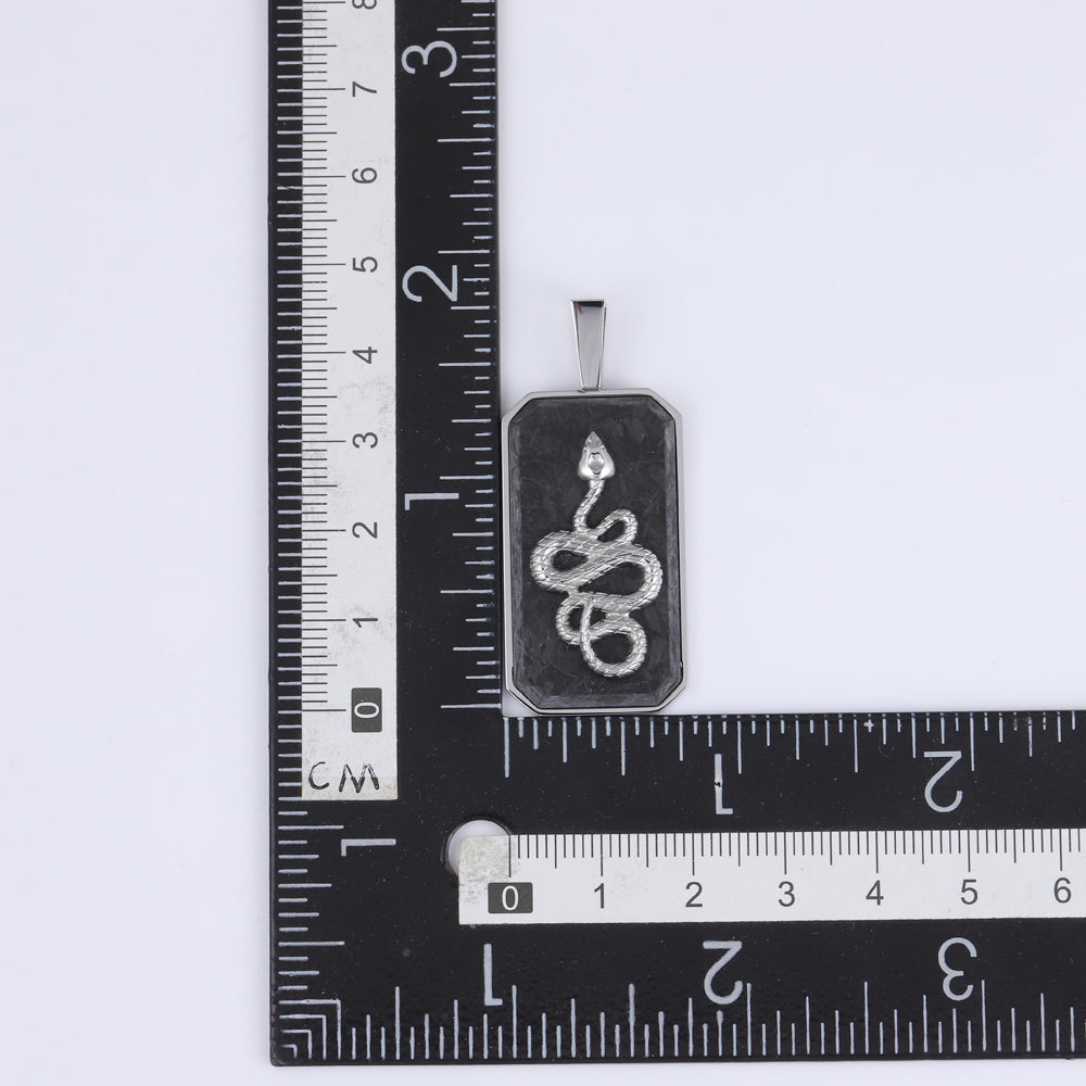 PSS1179 STAINLESS STEEL PENDANT AAB CO..