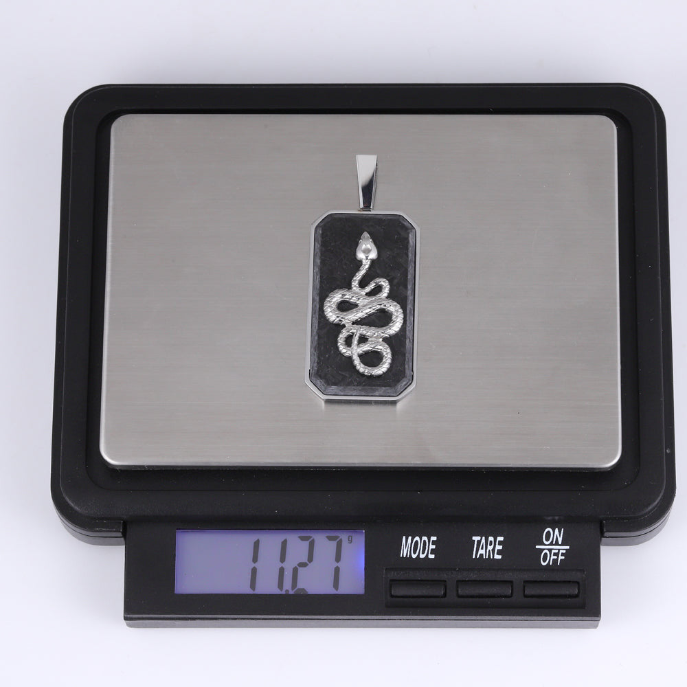 PSS1179 STAINLESS STEEL PENDANT AAB CO..