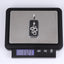 PSS1179 STAINLESS STEEL PENDANT AAB CO..