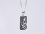 PSS1179 STAINLESS STEEL PENDANT AAB CO..