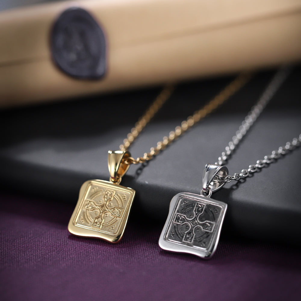 PSS1180 STAINLESS STEEL PENDANT