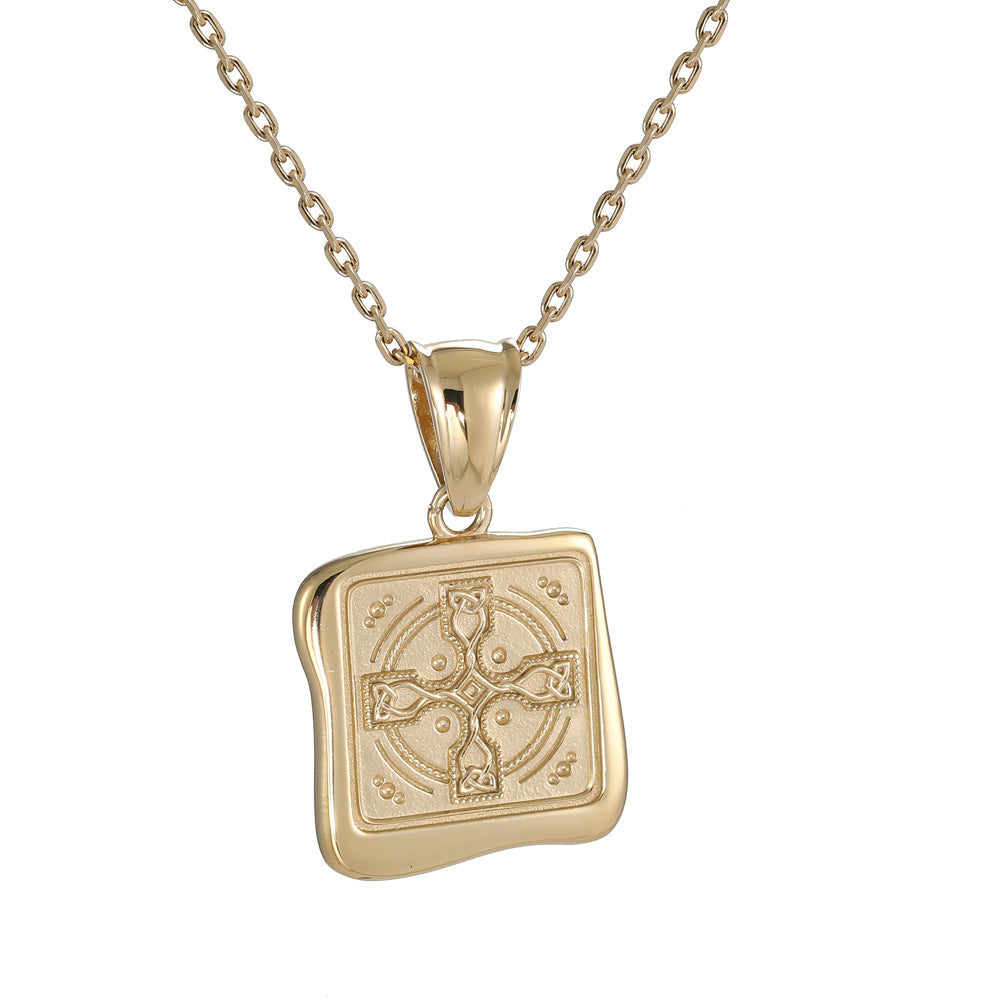 PSS1180 STAINLESS STEEL PENDANT