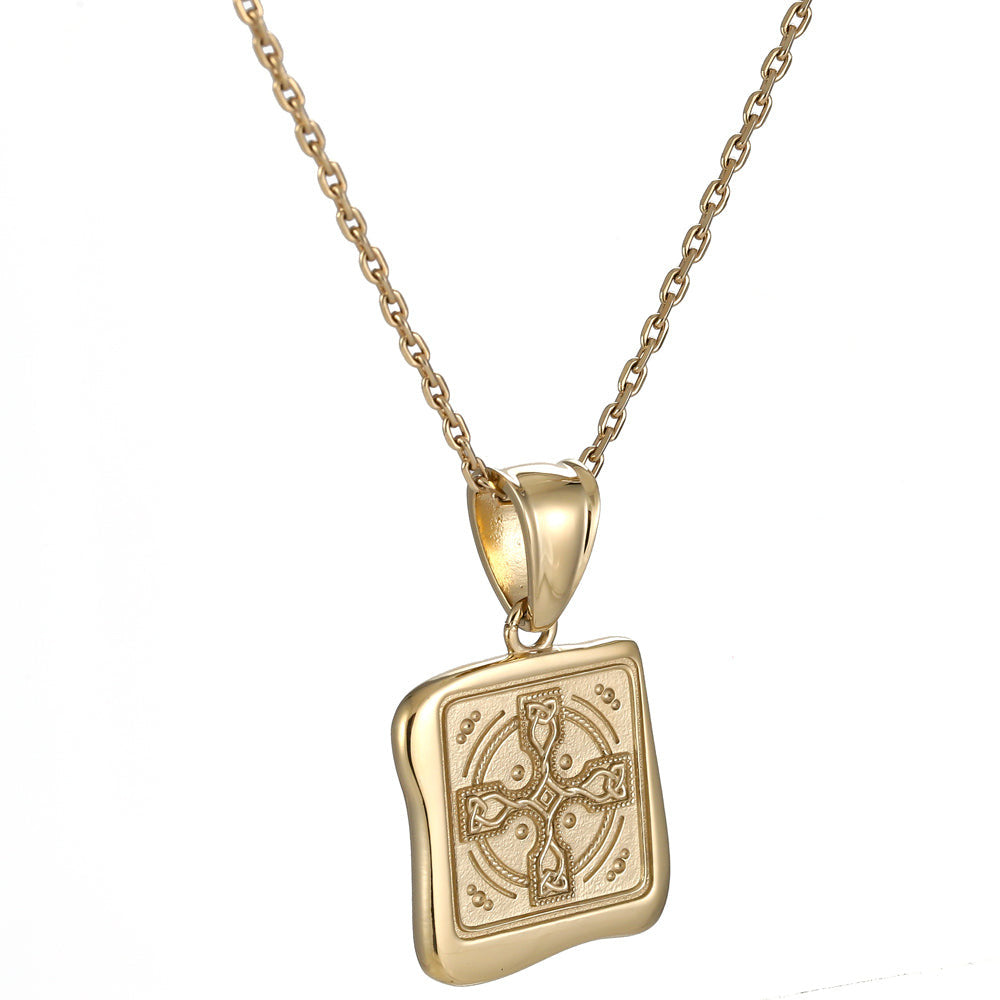 PSS1180 STAINLESS STEEL PENDANT