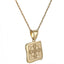 PSS1180 STAINLESS STEEL PENDANT