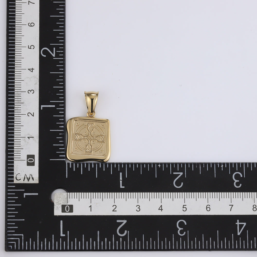PSS1180 STAINLESS STEEL PENDANT