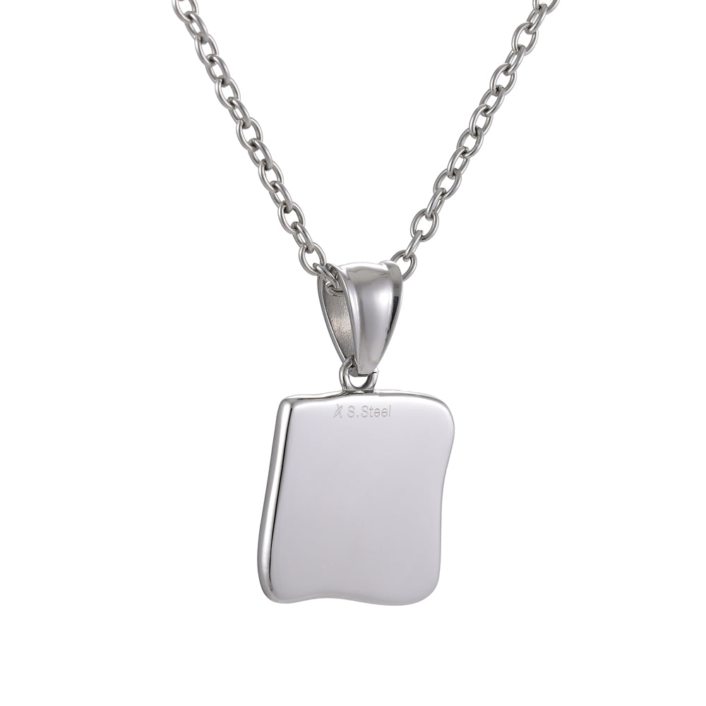 PSS1180 STAINLESS STEEL PENDANT AAB CO..