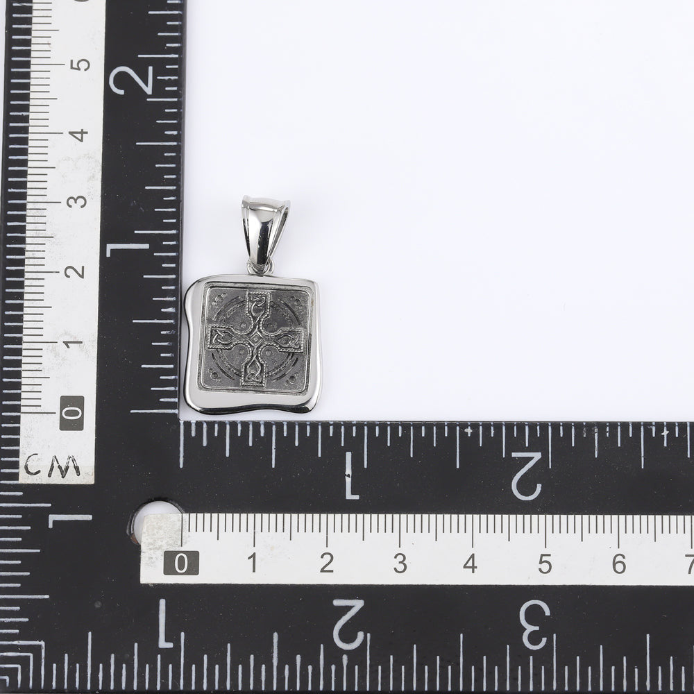 PSS1180 STAINLESS STEEL PENDANT