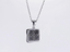 PSS1180 STAINLESS STEEL PENDANT