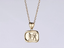PSS1181 STAINLESS STEEL SQUARE PENDANT AAB CO..