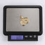 PSS1181 STAINLESS STEEL SQUARE PENDANT AAB CO..