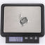 PSS1181 STAINLESS STEEL SQUARE PENDANT AAB CO..