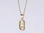PSS1182 STAINLESS STEEL PENDANT WITH THE TREE OF LIFE AAB CO..
