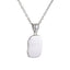 PSS1182 STAINLESS STEEL PENDANT WITH THE TREE OF LIFE AAB CO..