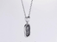PSS1182 STAINLESS STEEL PENDANT WITH THE TREE OF LIFE AAB CO..