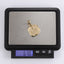 PSS1183 STAINLESS STEEL SQUARE PENDANT AAB CO..