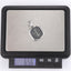 PSS1183 STAINLESS STEEL SQUARE PENDANT AAB CO..