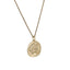 PSS1185 STAINLESS STEEL PENDANT WITH LION AAB CO..