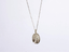 PSS1186 STAINLESS STEEL PENDANT WITH THE TREE OF LIFE AAB CO..
