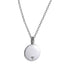 PSS1189 Stainless Steel Zodiac Pendant -- Aries