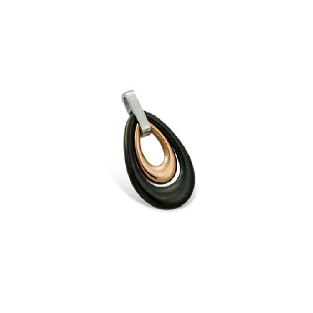 PSS145 STAINLESS STEEL PENDANT PVD AAB CO..