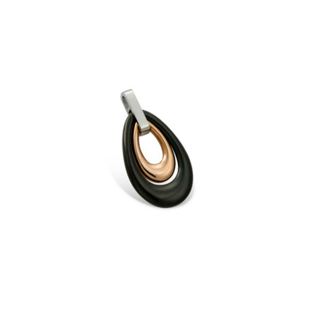 PSS145 STAINLESS STEEL PENDANT PVD
