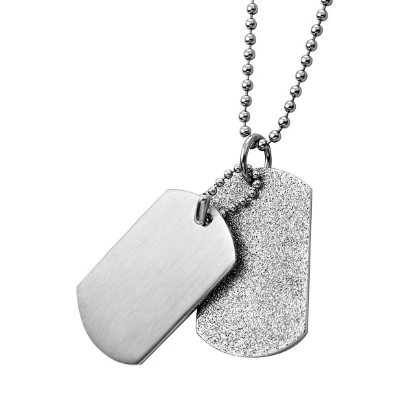 PSS230 STAINLESS STEEL PENDANT