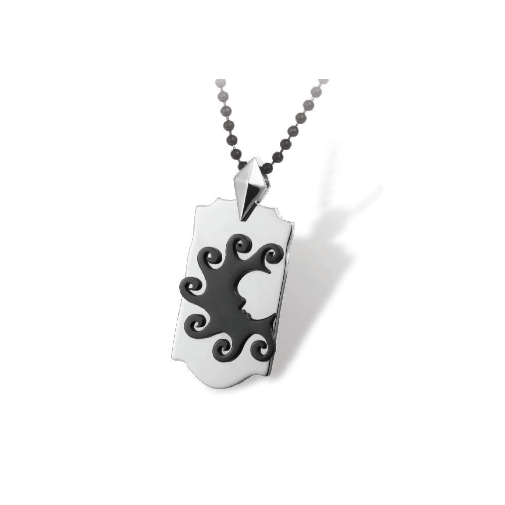 PSS236 316L STAINLESS STEEL PENDANT