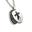 PSS240 316L STAINLESS STEEL PENDANT AAB CO..