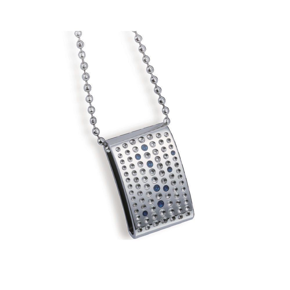 PSS282 STAINLESS STEEL PENDANT AAB CO..