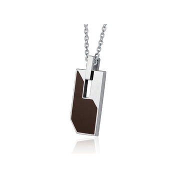 PSS284 STAINLESS STEEL PENDANT EPOXY AAB CO..