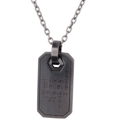 PSS285 STAINLESS STEEL PENDANT AAB CO..